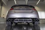 Audi TT Coupe Gunmetal Bullet by ABT 2015 года